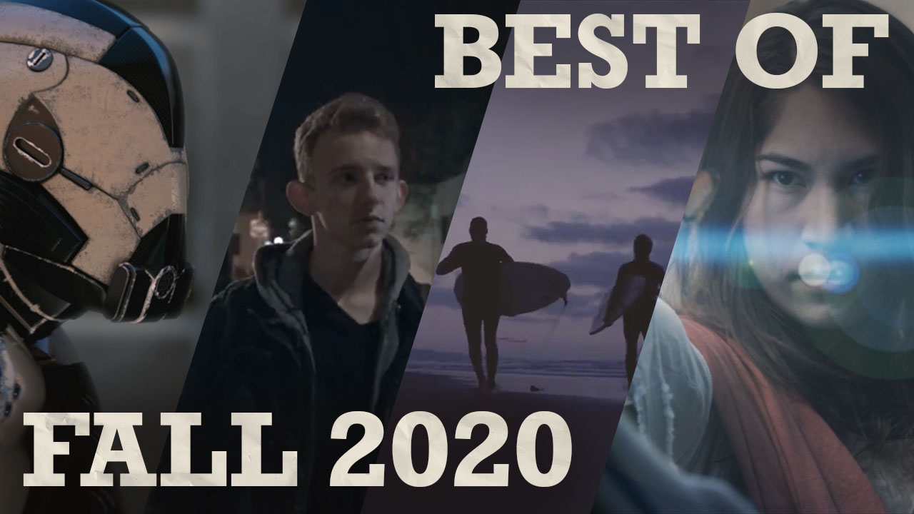 Fall 2020 Films